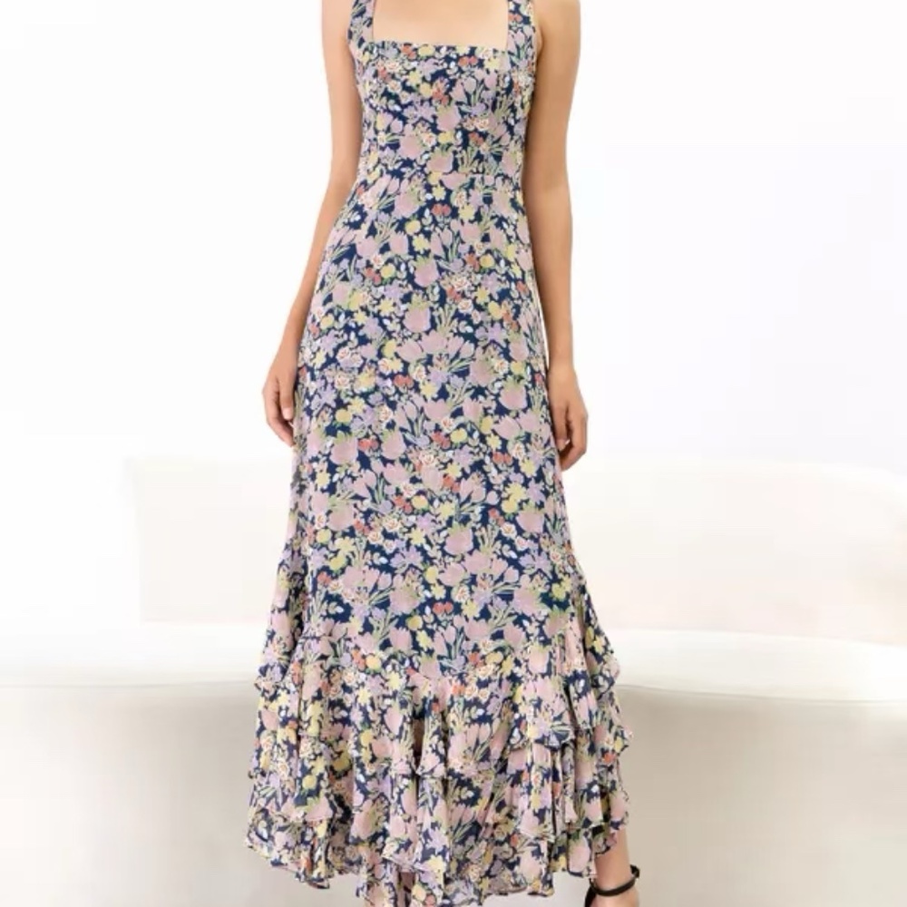 Yumi Kim Blanca Dress